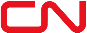 CN logo