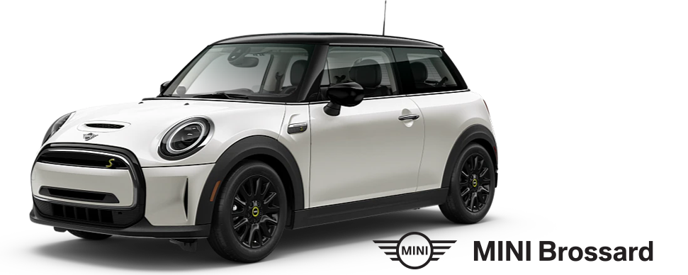 MINI Cooper SE2024