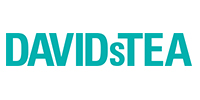 DavidsTea Sponsor