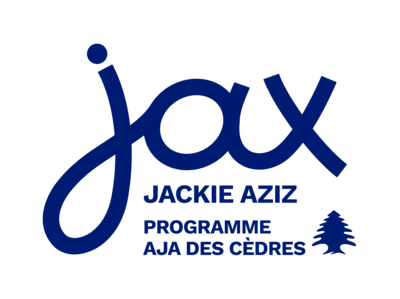 JAX logo