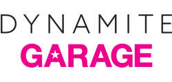 Dynamite