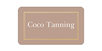 Coco Tanning Sponsor