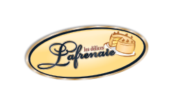 La Frenaie