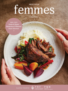 Recette de femme recipes