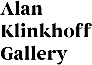 Alan Klinkhoff Gallery